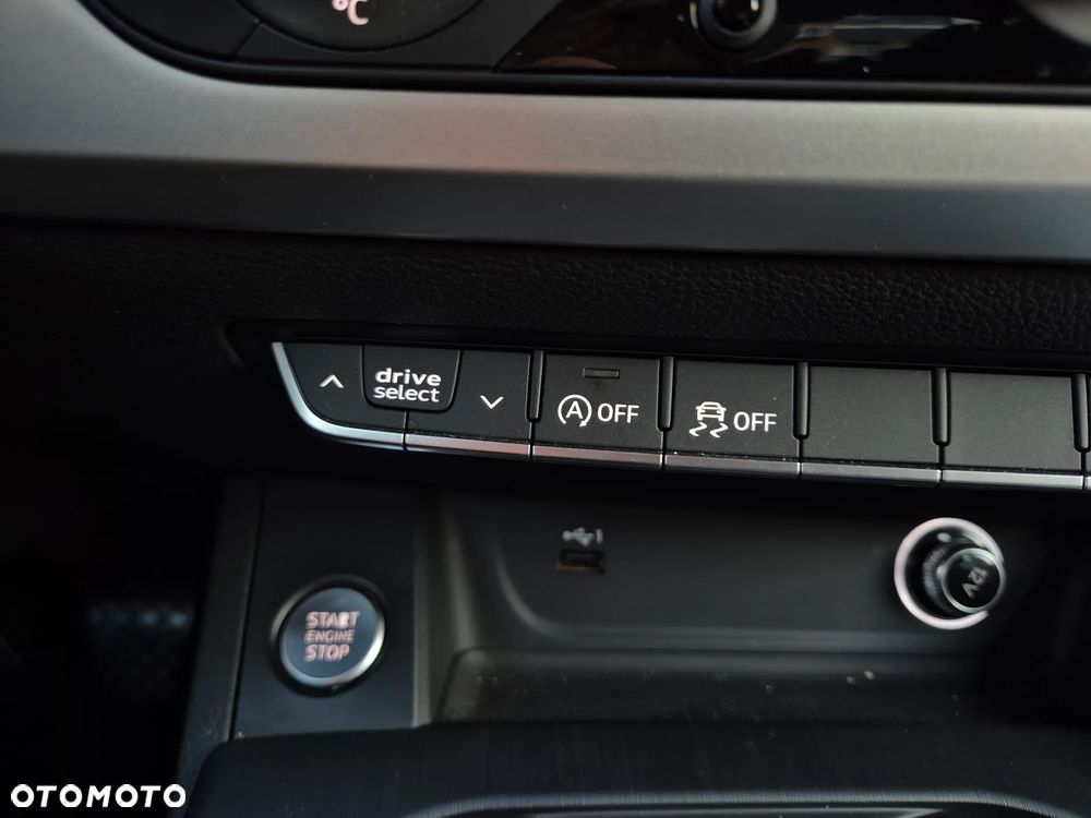 Audi A4 Limousine 2.0 TFSI ultra S tronic - 13