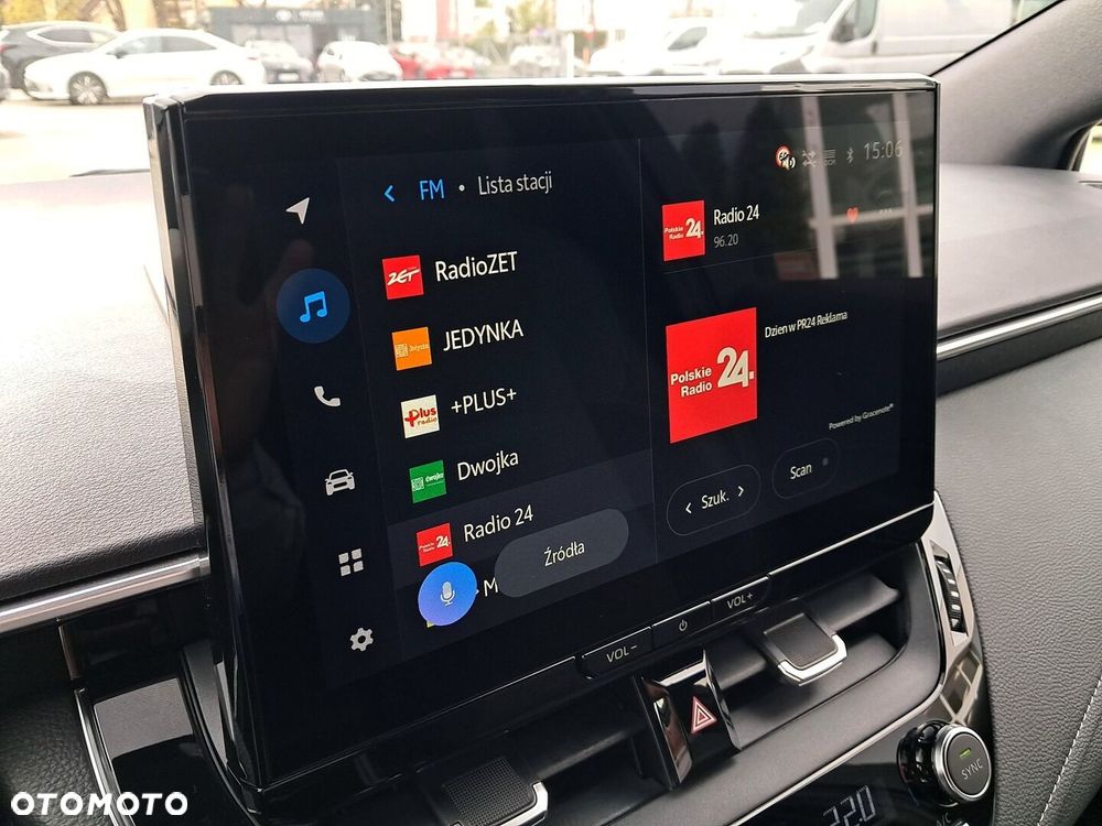 Toyota Corolla - 18