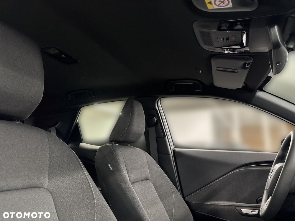 Lexus LBX 1.5 Hybrid - 17