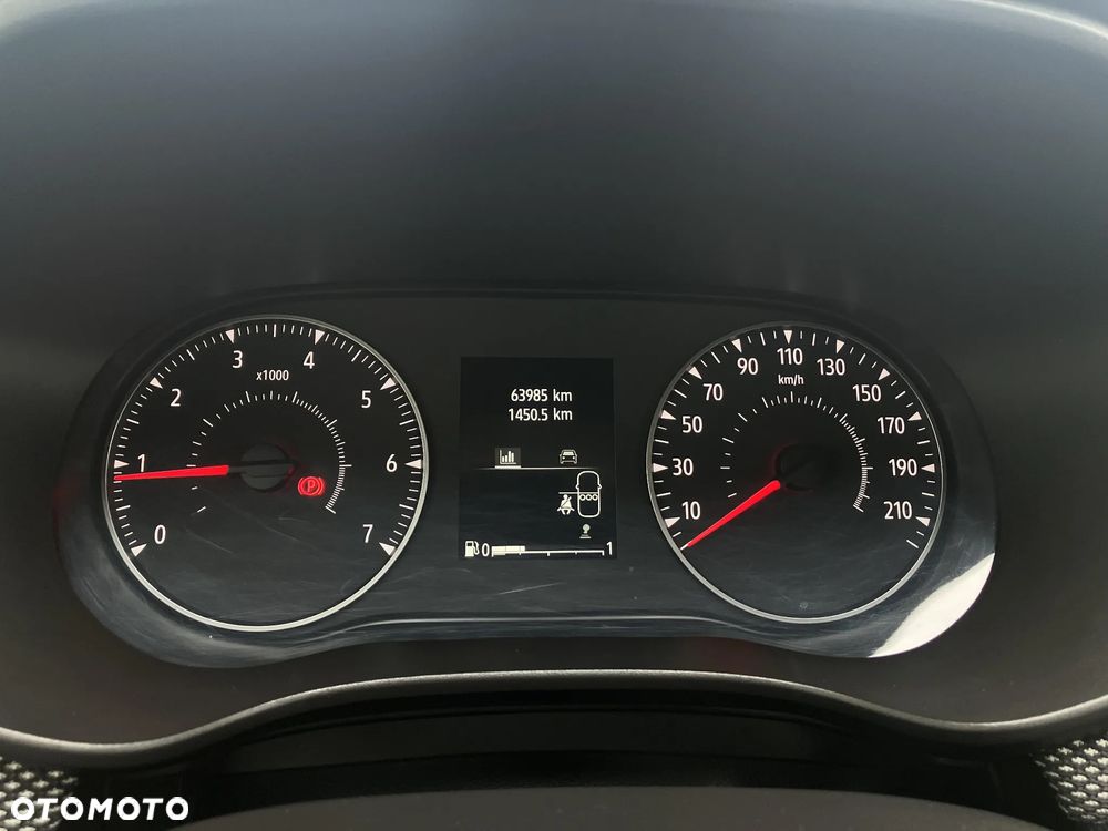 Dacia Sandero Stepway - 22