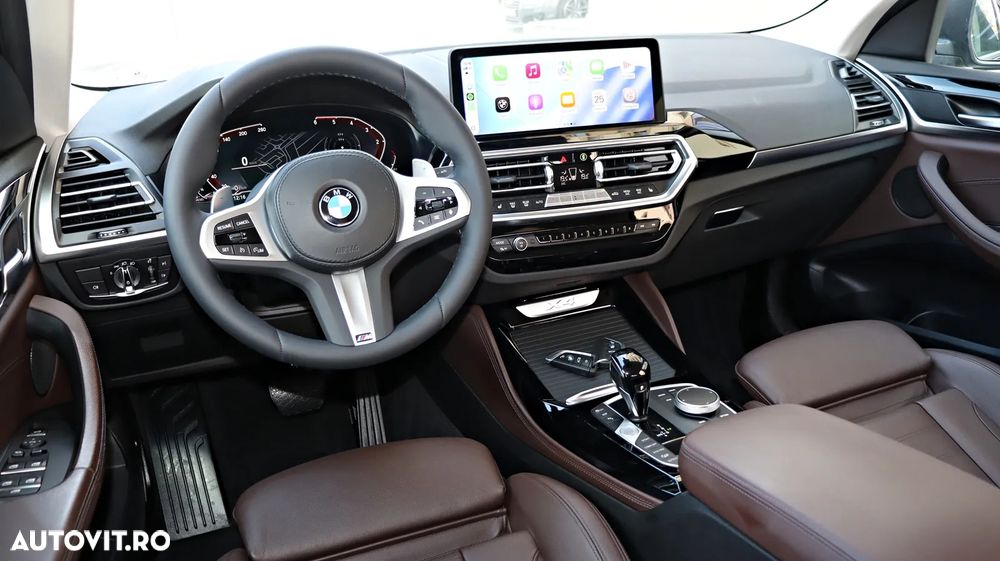 BMW X4 xDrive20d Aut. xLine - 19