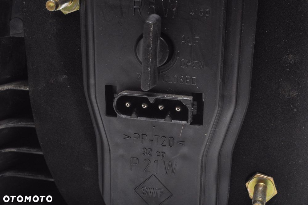 BMW E39 LIFT KOMBI LAMPA PRAWA TYLNA 6900214 - 10
