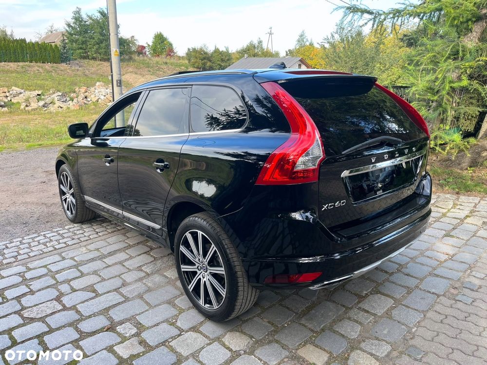 Volvo XC 60 - 5
