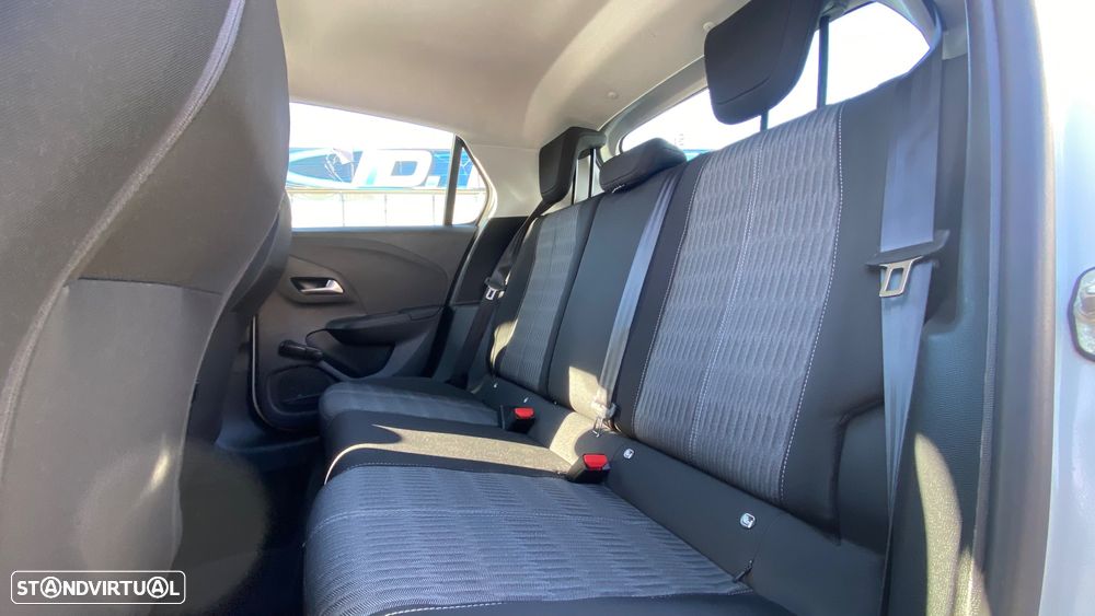 Opel Corsa-e Business Edition - 21