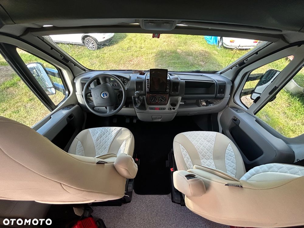 Fiat Ducato KNAUS Sun Traveller - 8