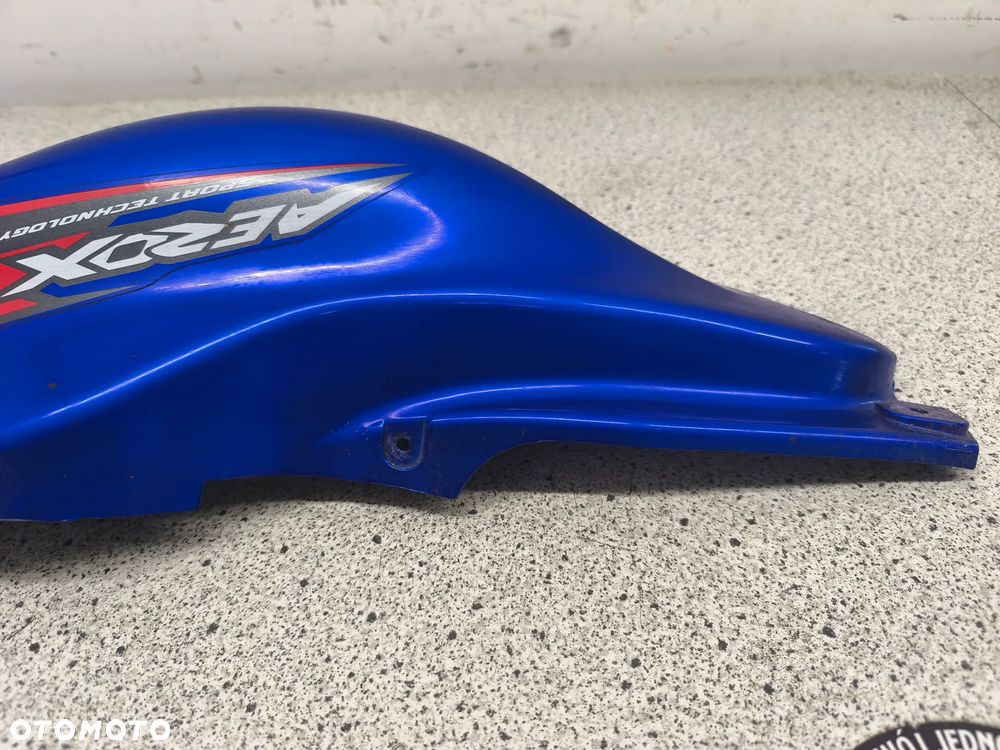 Owiewka, osłona, bok, boczek Yamaha Aerox 50 - 10