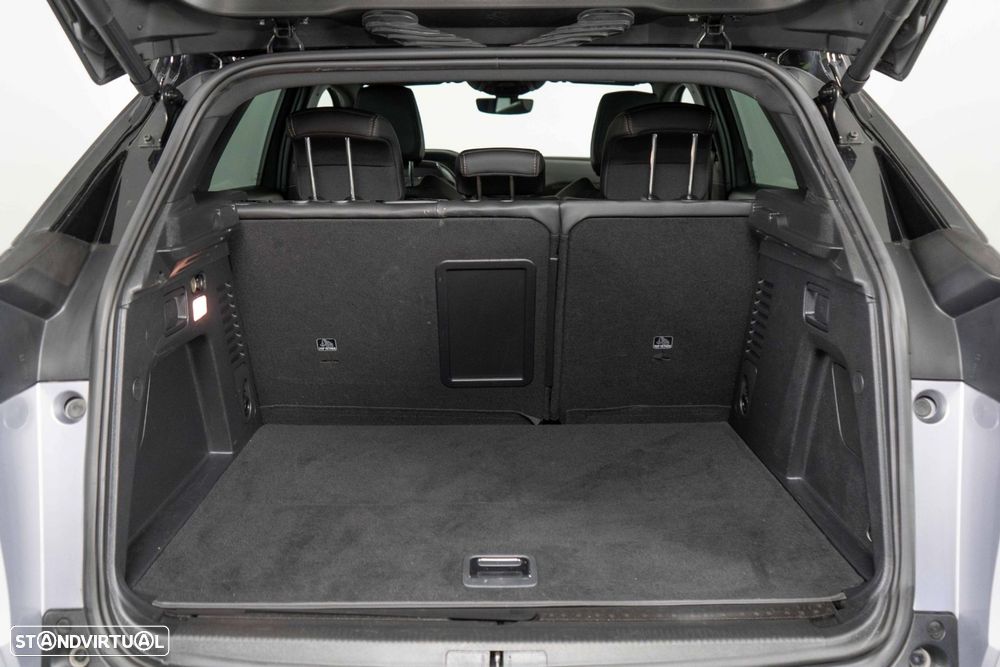 Peugeot 3008 1.6 Hybrid GT Pack e-EAT8 - 13