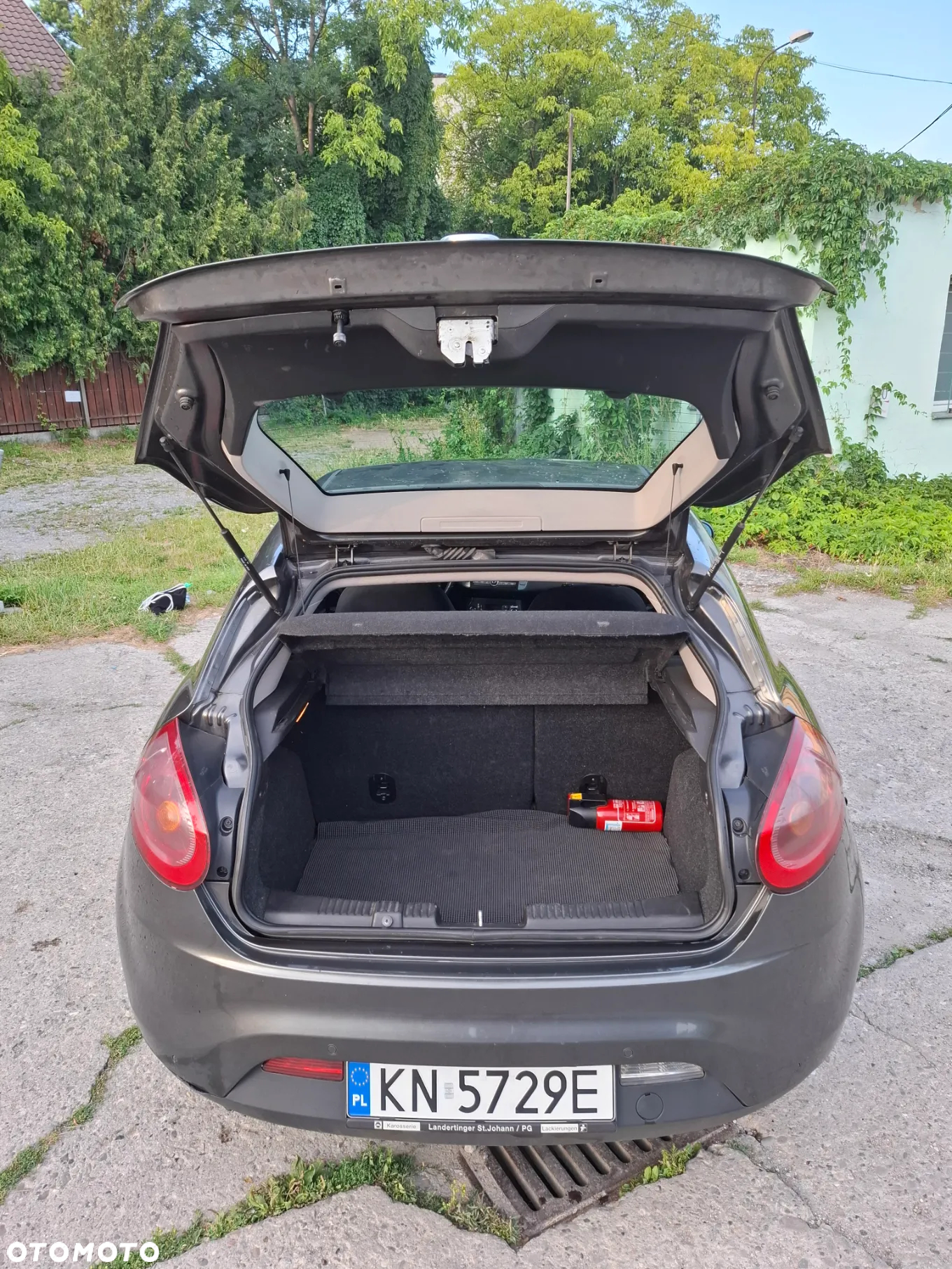 Fiat Bravo 1.9 Multijet Dynamic - 7