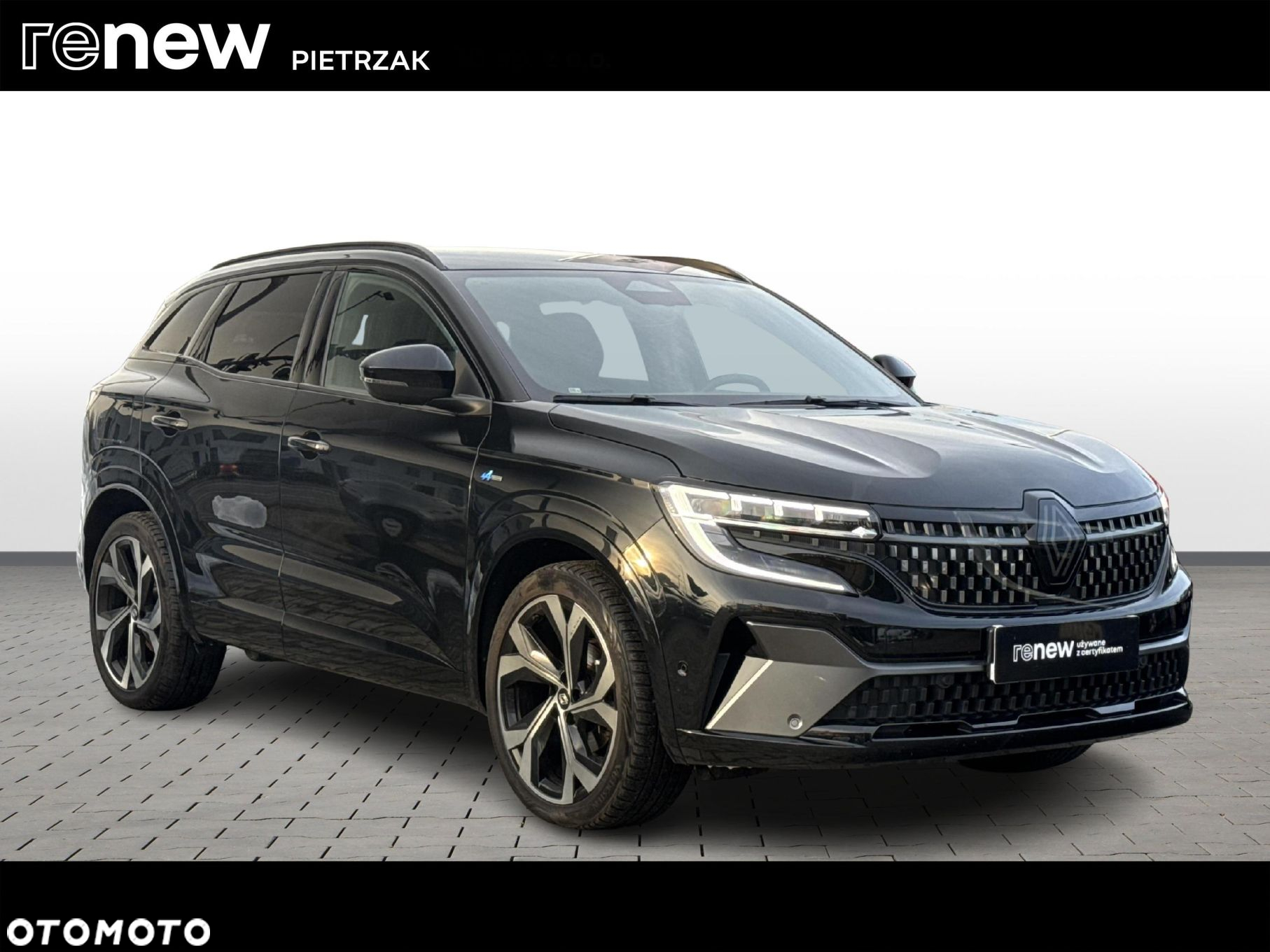 Renault Austral - 7