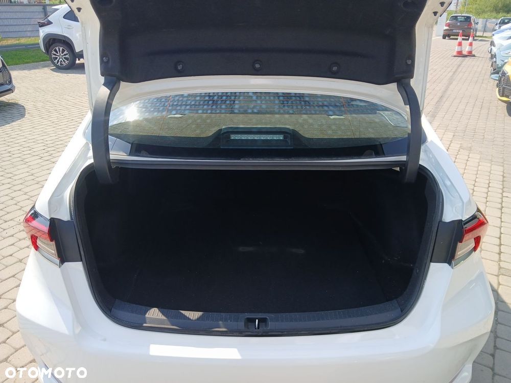 Toyota Corolla 1.8 Hybrid Comfort - 15