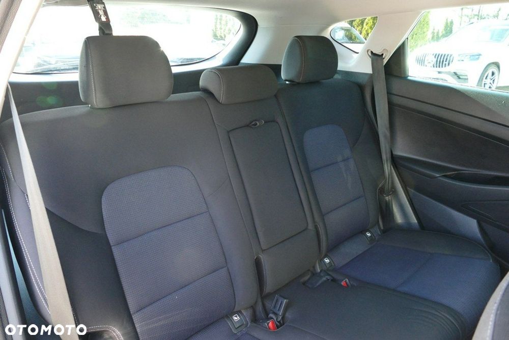 Hyundai Tucson 1.6 GDi 2WD Advantage - 34