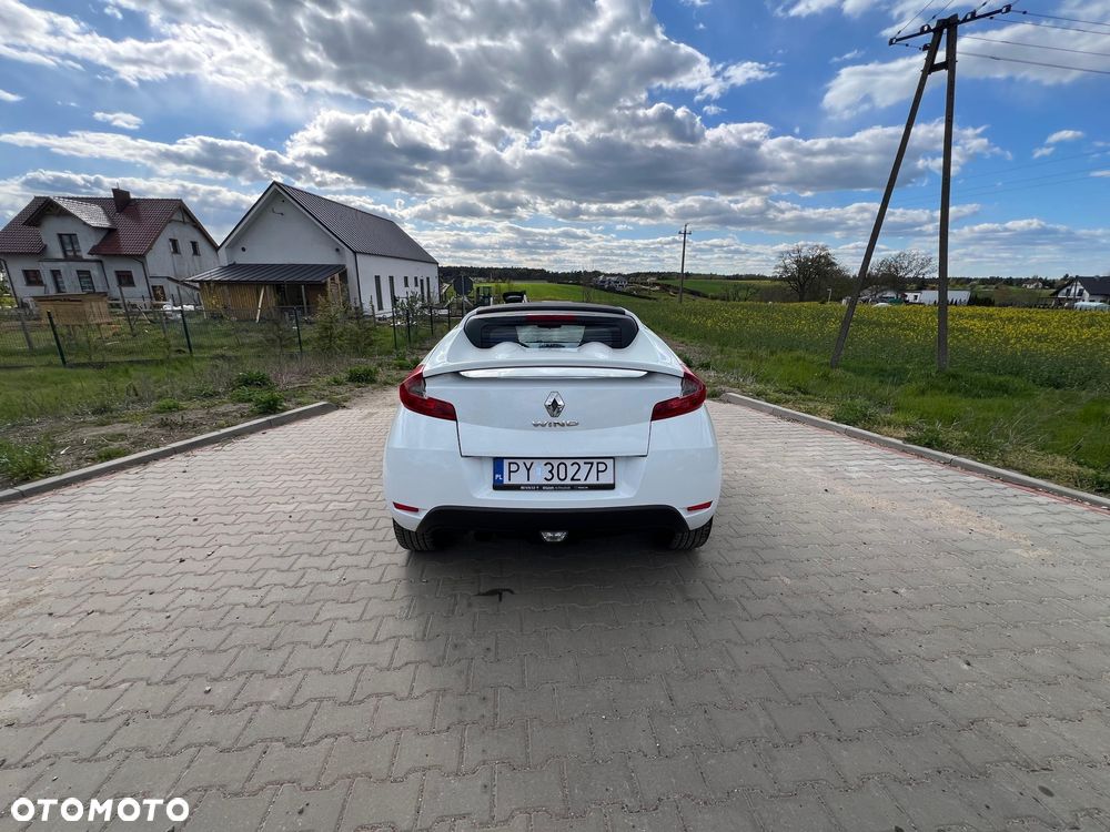 Renault Wind - 7