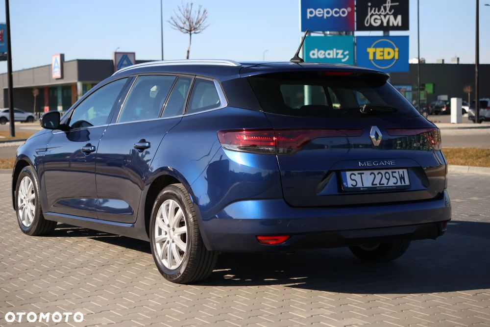 Renault Megane - 8