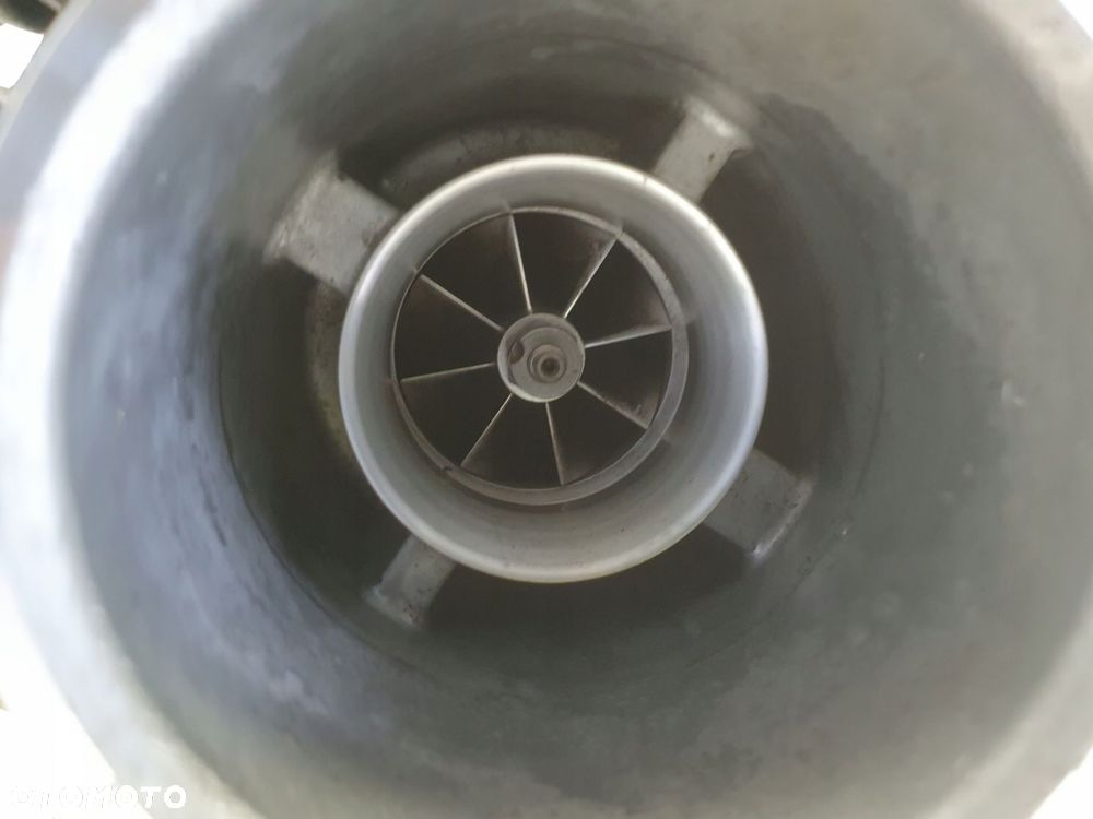 TURBOSPRĘŻARKA Volvo XC60 S60 V60 II 2.0 D3 _ turbo 31493379 - 7