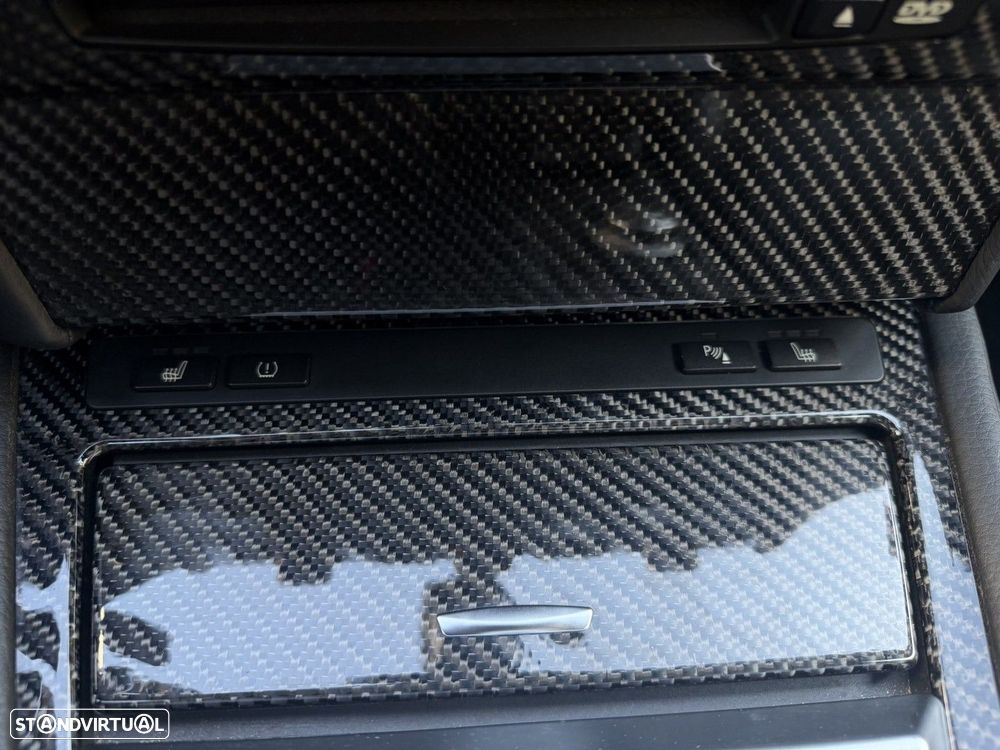 BMW M6 Coupé - 41
