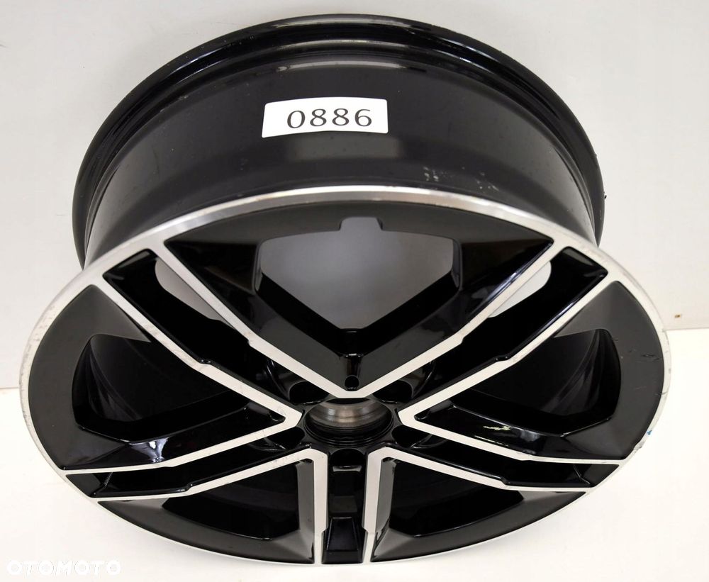 MERCEDES CLA W118 W177 FELGA AMG A1774013600 19'' - 6