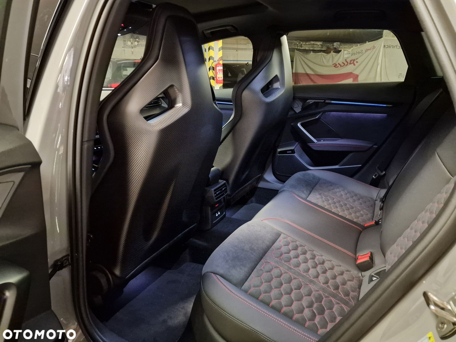 Audi RS3 Sportback - 15