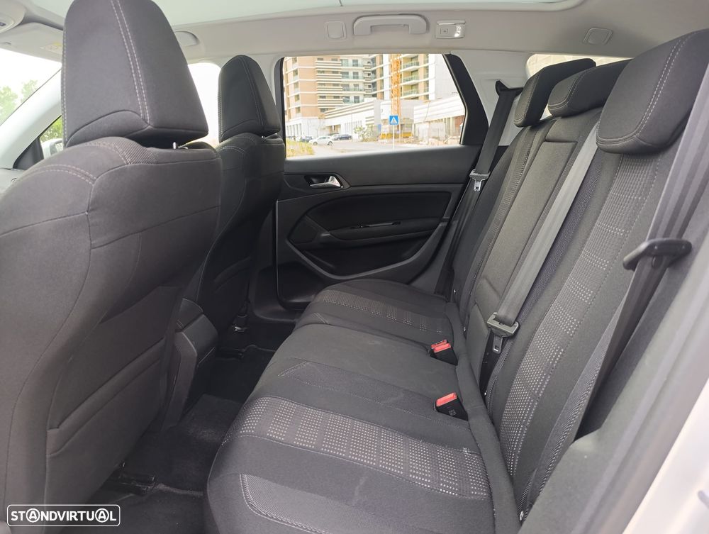 Peugeot 308 SW BlueHDi 120 Stop & Start Allure - 17