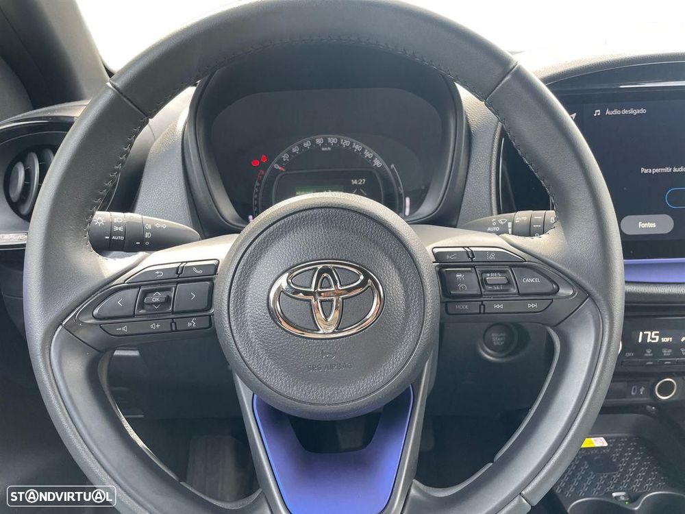 Toyota Aygo X 1.0 Envy - 14