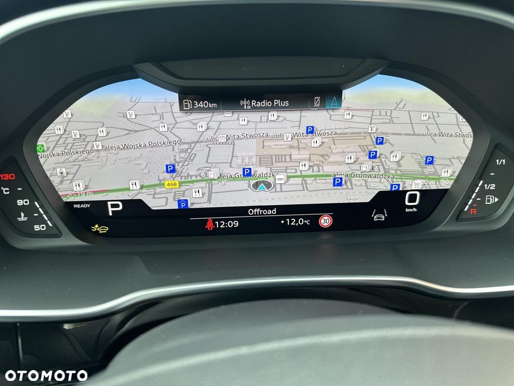 Audi Q3 35 TFSI S tronic - 20