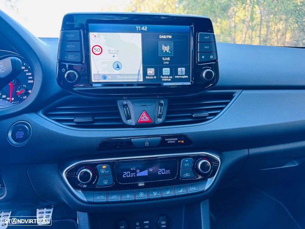 Hyundai i30 N 2.0 T-GDi Pack Performance - 41