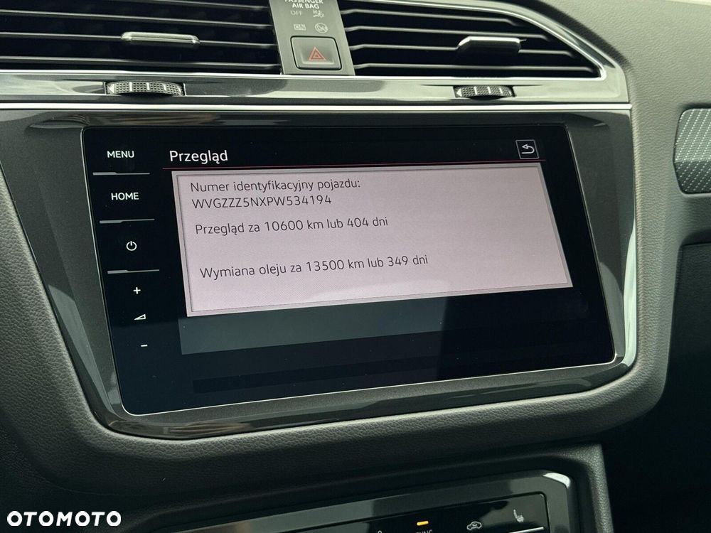 Volkswagen Tiguan 2.0 TSI 4Mot R DSG - 33