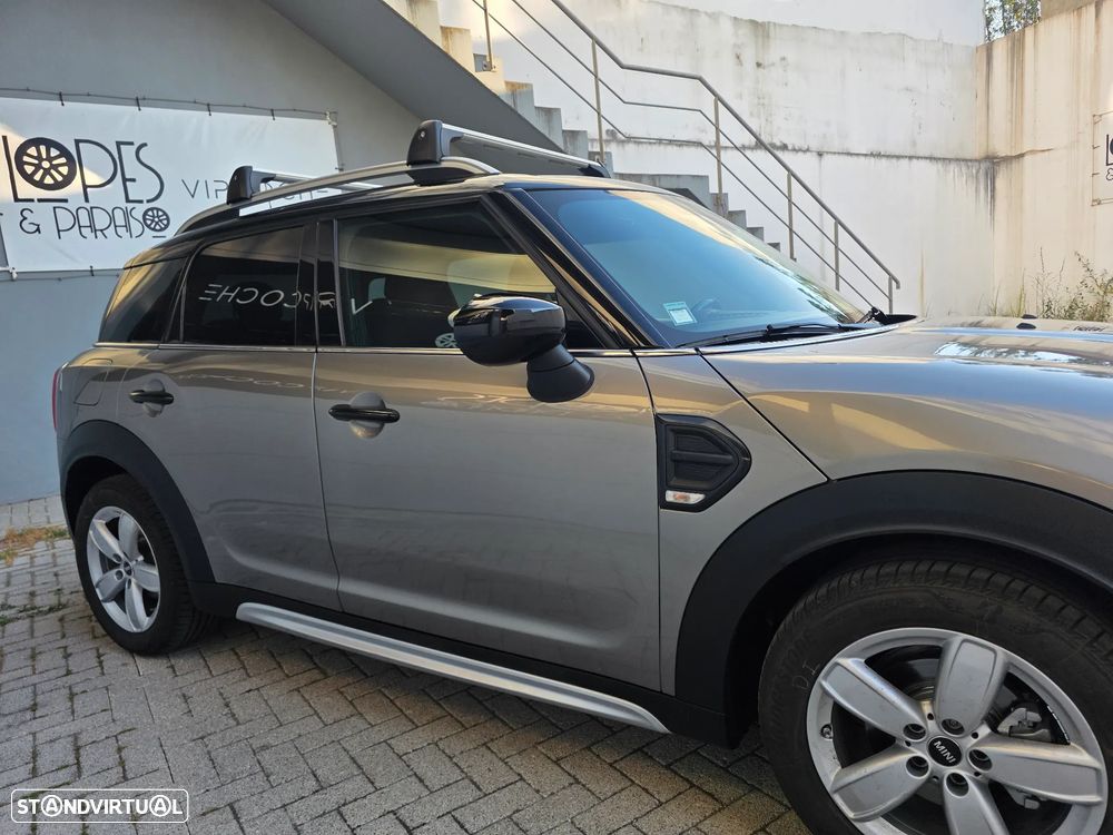 MINI Countryman One D Sport Edition - 27