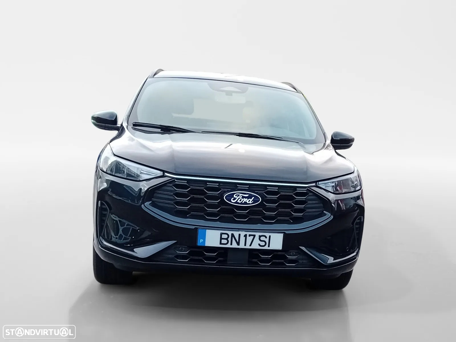 Ford Kuga 2.5 PHEV ST-Line - 9