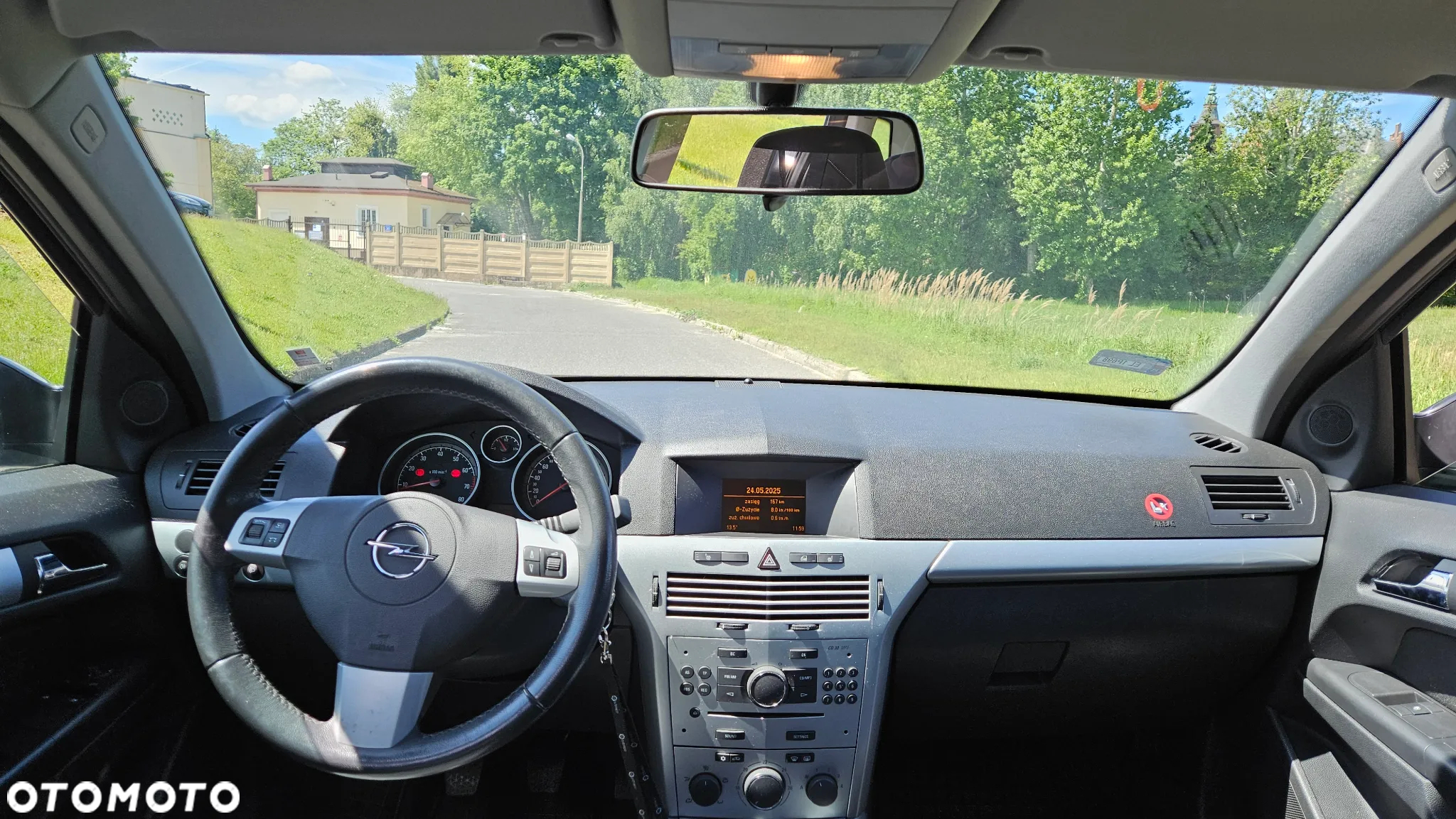 Opel Astra 1.6 - 10