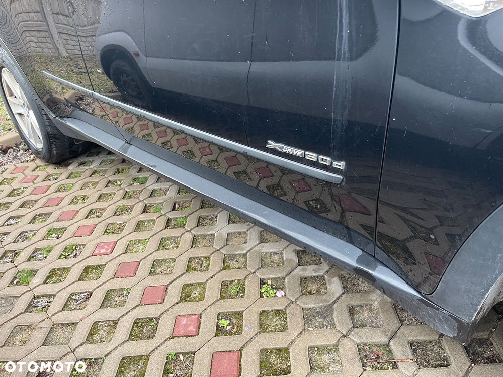 BMW X5 - 15