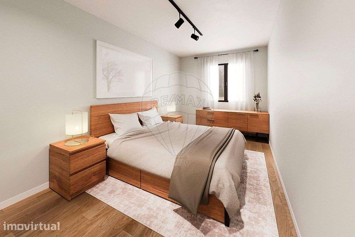 Apartamento T3 para venda - Grande imagem: 5/27