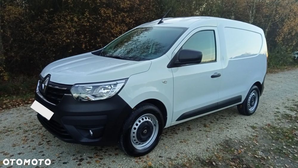 Renault Express - 3