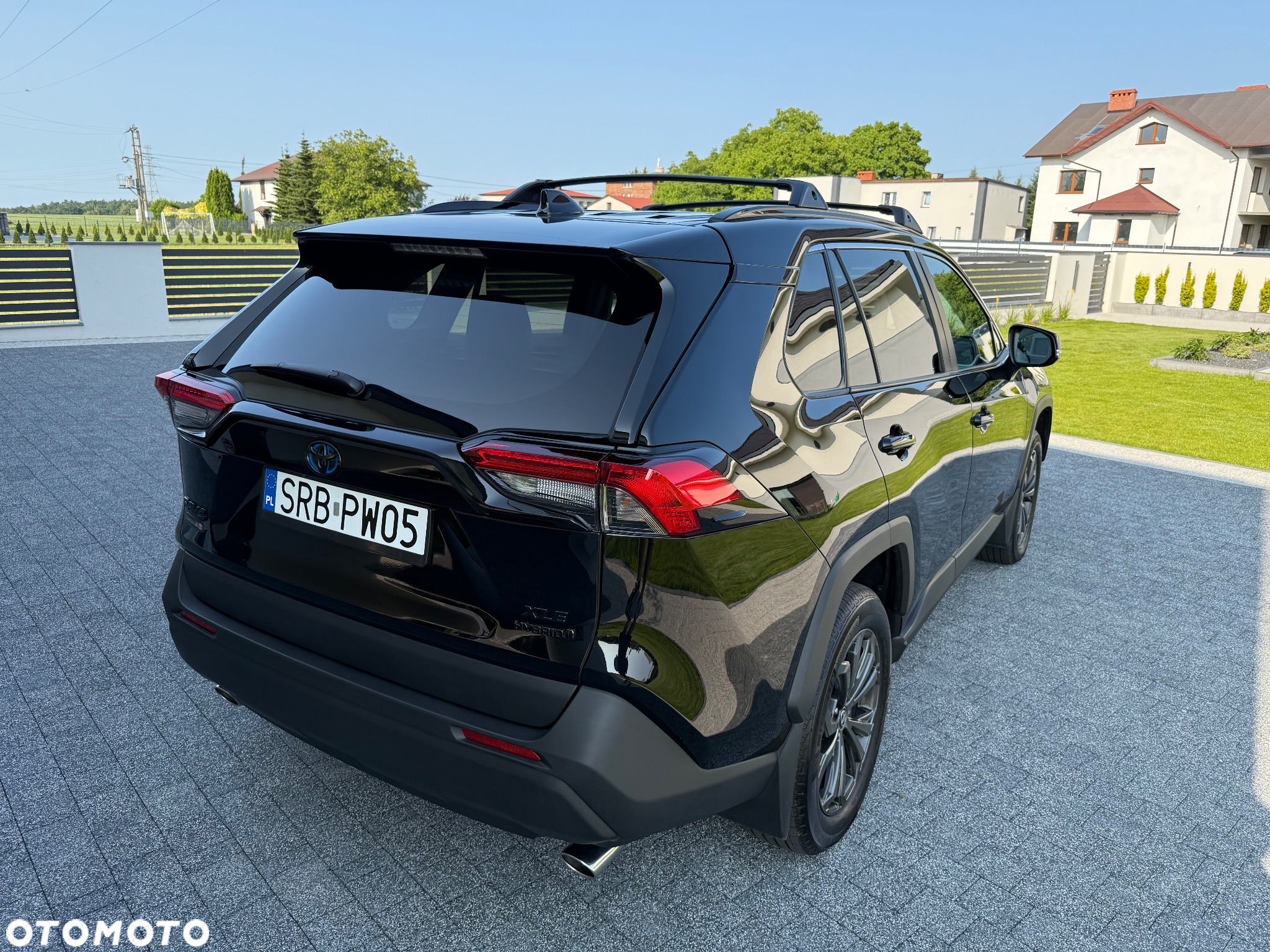 Toyota RAV4 - 5