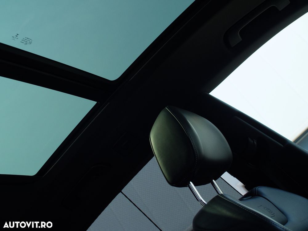 Audi Q8 3.0 50 TDI quattro Tiptronic MHEV - 9