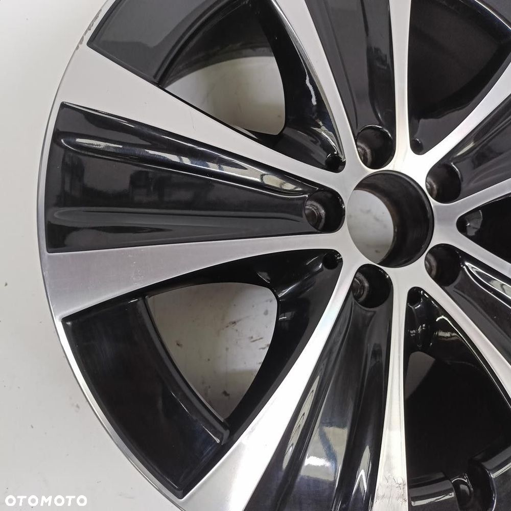 Alufelga 5x112 18 Merc E-Klasa A2134013700 (F2780) - 5