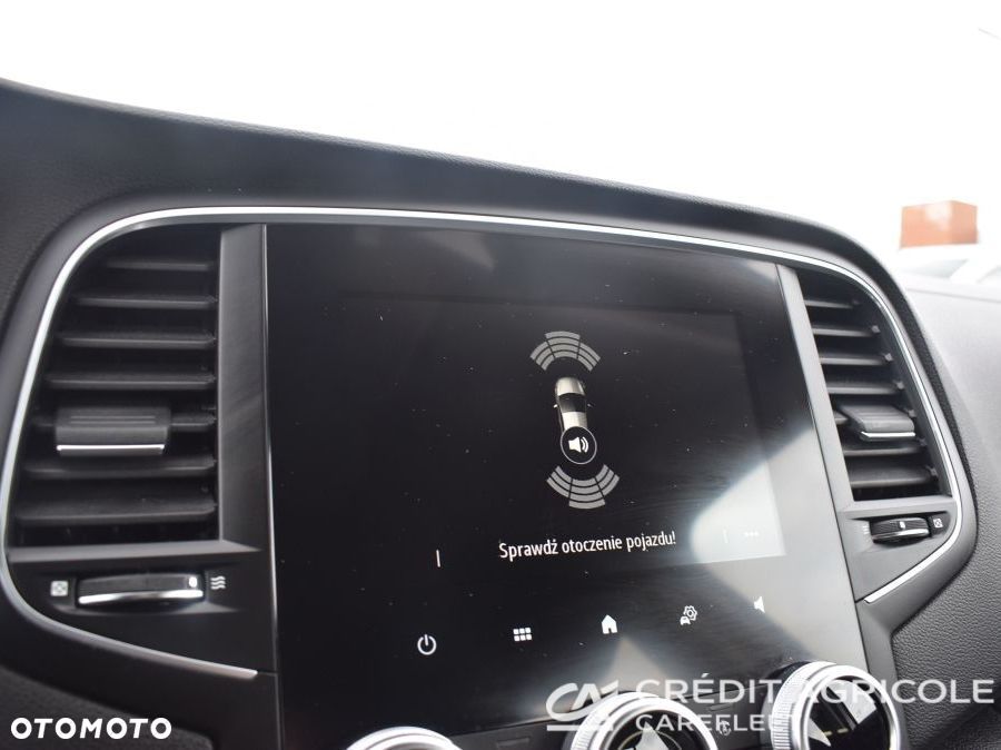 Renault Megane 1.3 TCe FAP Equilibre - 28