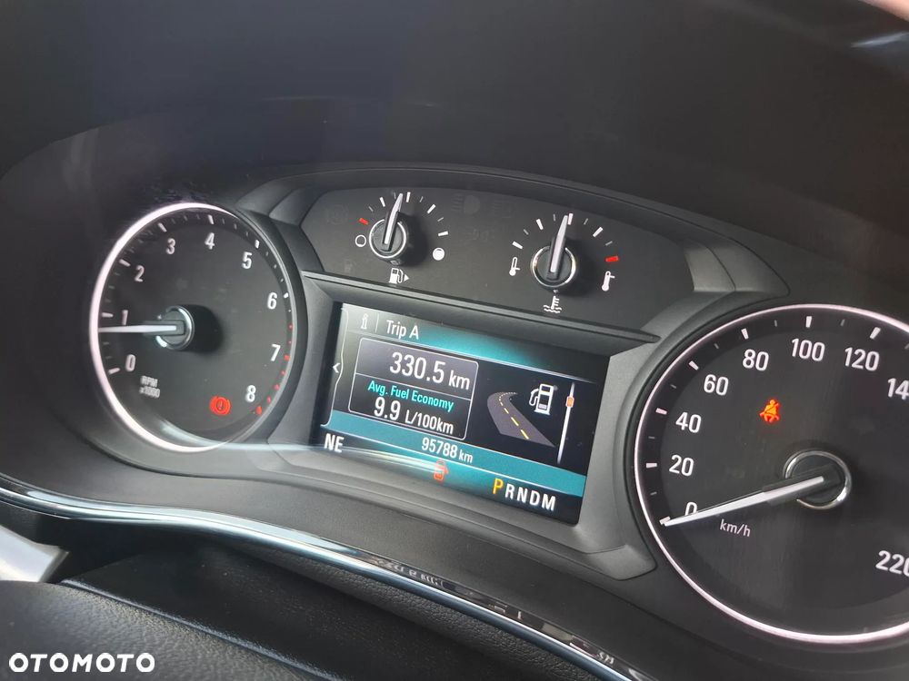 Buick Encore - 13