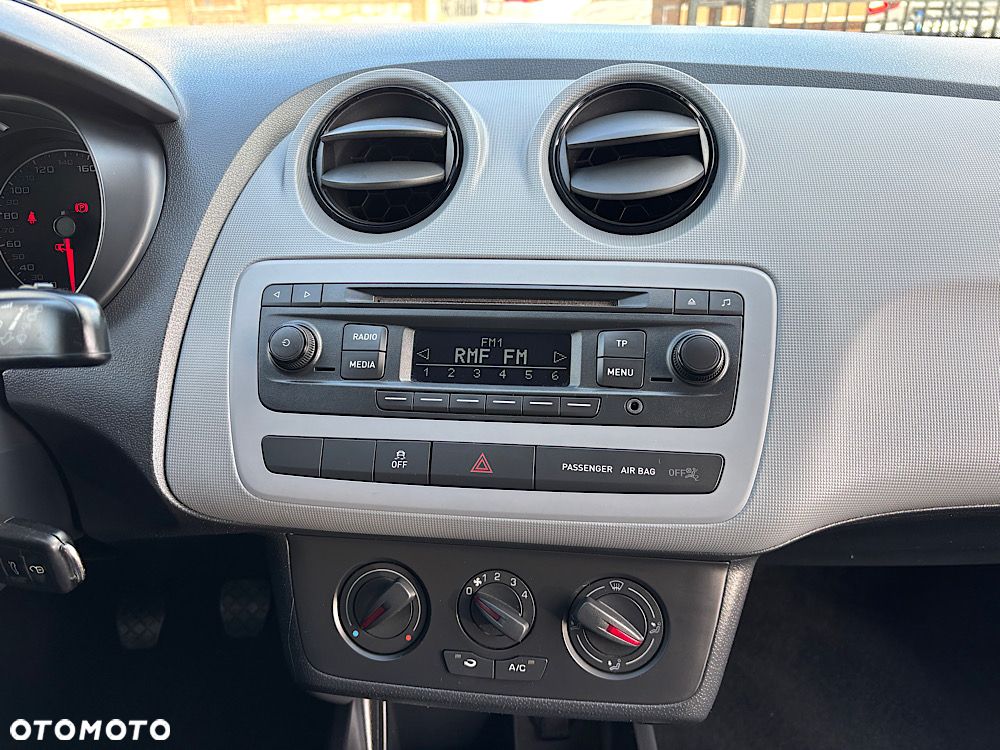 Seat Ibiza 1.2 Reference - 31