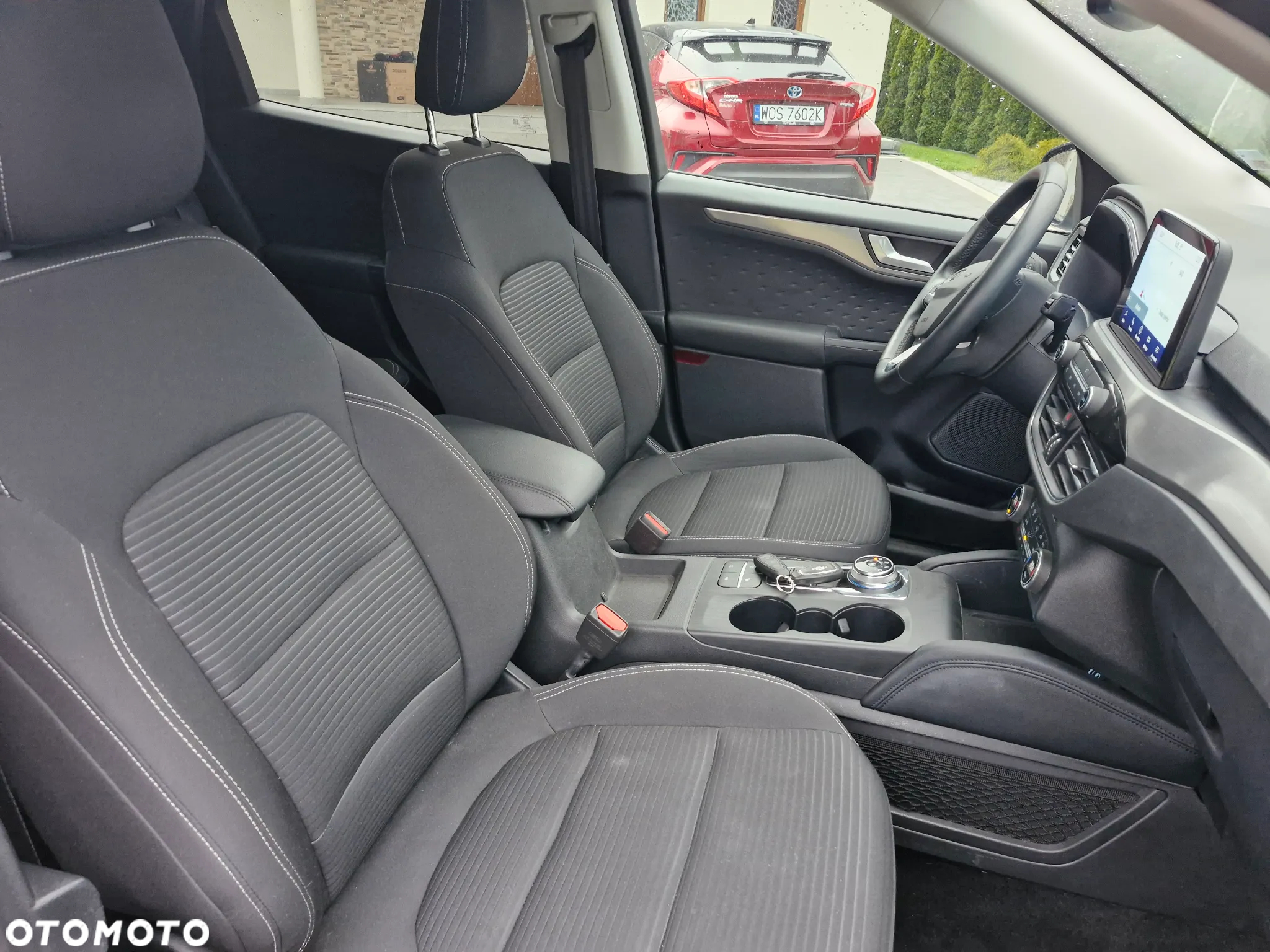 Ford Kuga 1.5 EcoBlue COOL&CONNECT - 16