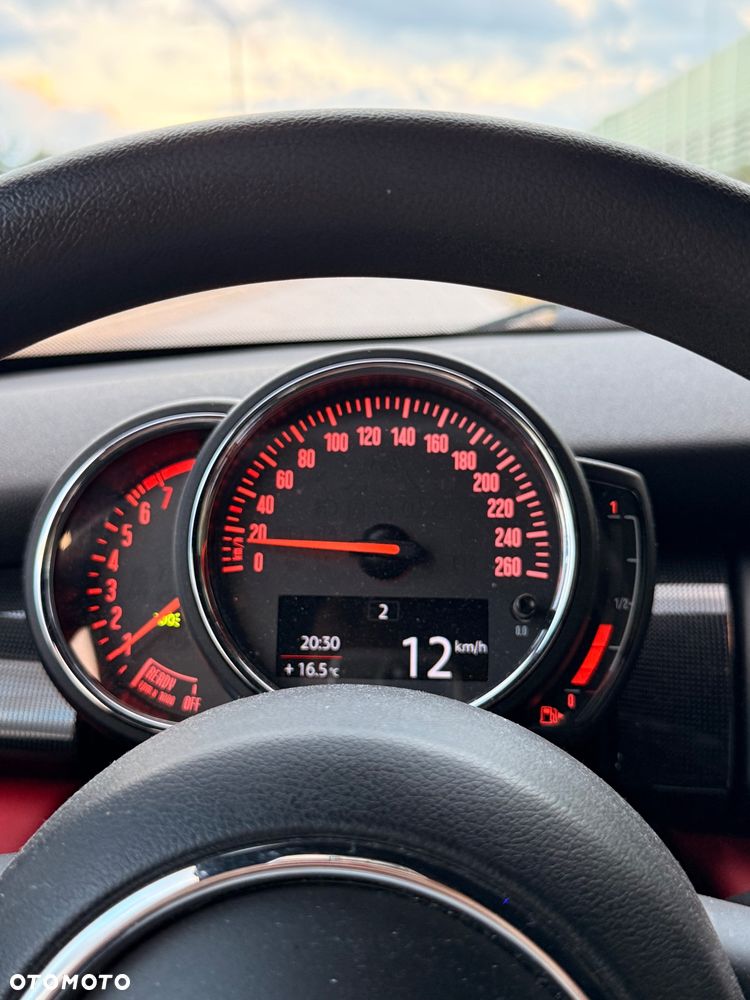 MINI Cooper GPF - 24