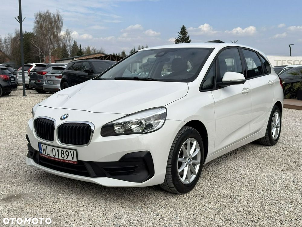 BMW Seria 2 - 7