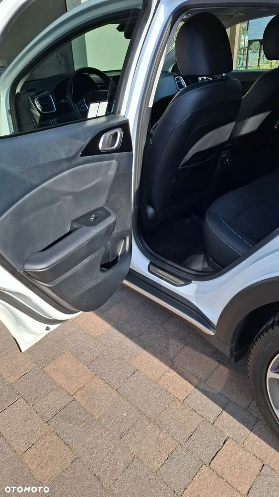 Kia XCeed 1.6 T-GDI Prestige Line DCT - 11