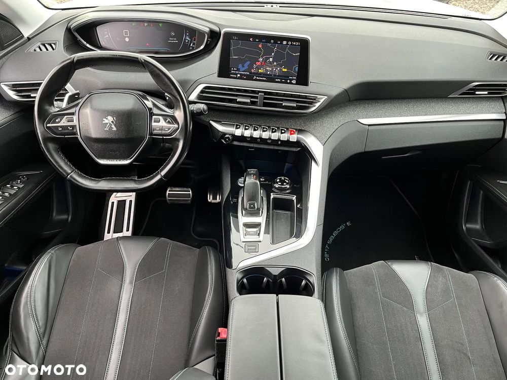 Peugeot 3008 - 17