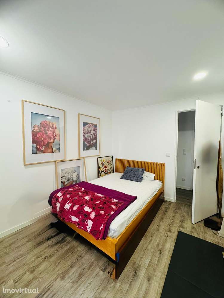 Apartamento t2 Olaias Lisboa - Grande imagem: 5/14