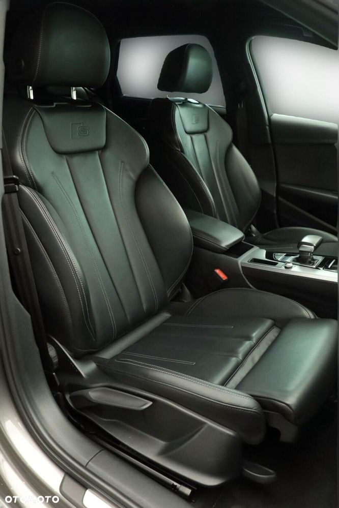 Audi A4 Avant - 10