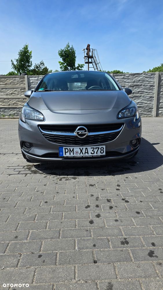 Opel Corsa 1.2 16V Edition / Active - 2