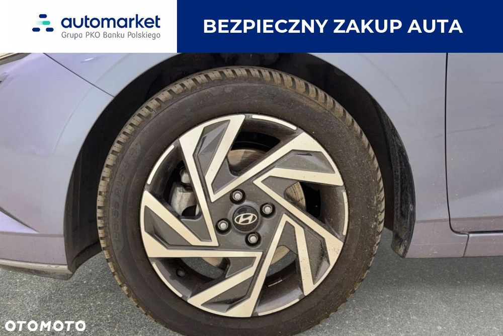 Hyundai i20 1.0 T-GDi Modern - 15