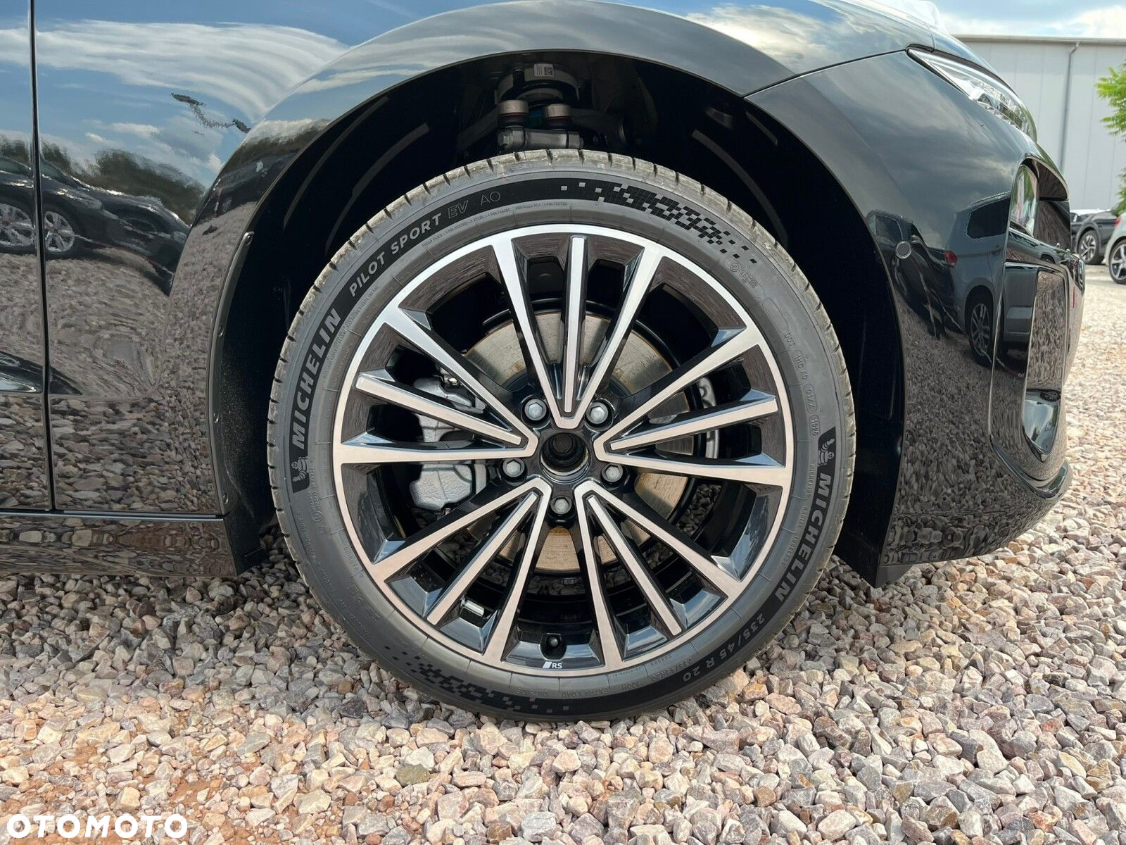 Audi A6 Sportback e-tron - 10