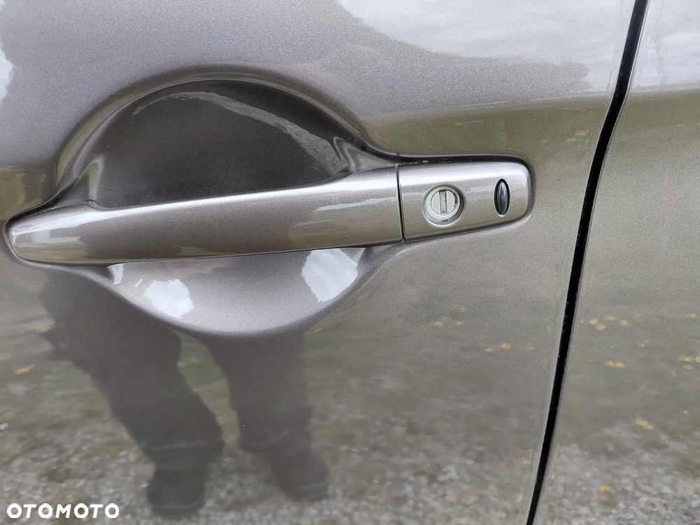 Mitsubishi ASX 1.6 Instyle NAVI AS&G - 7