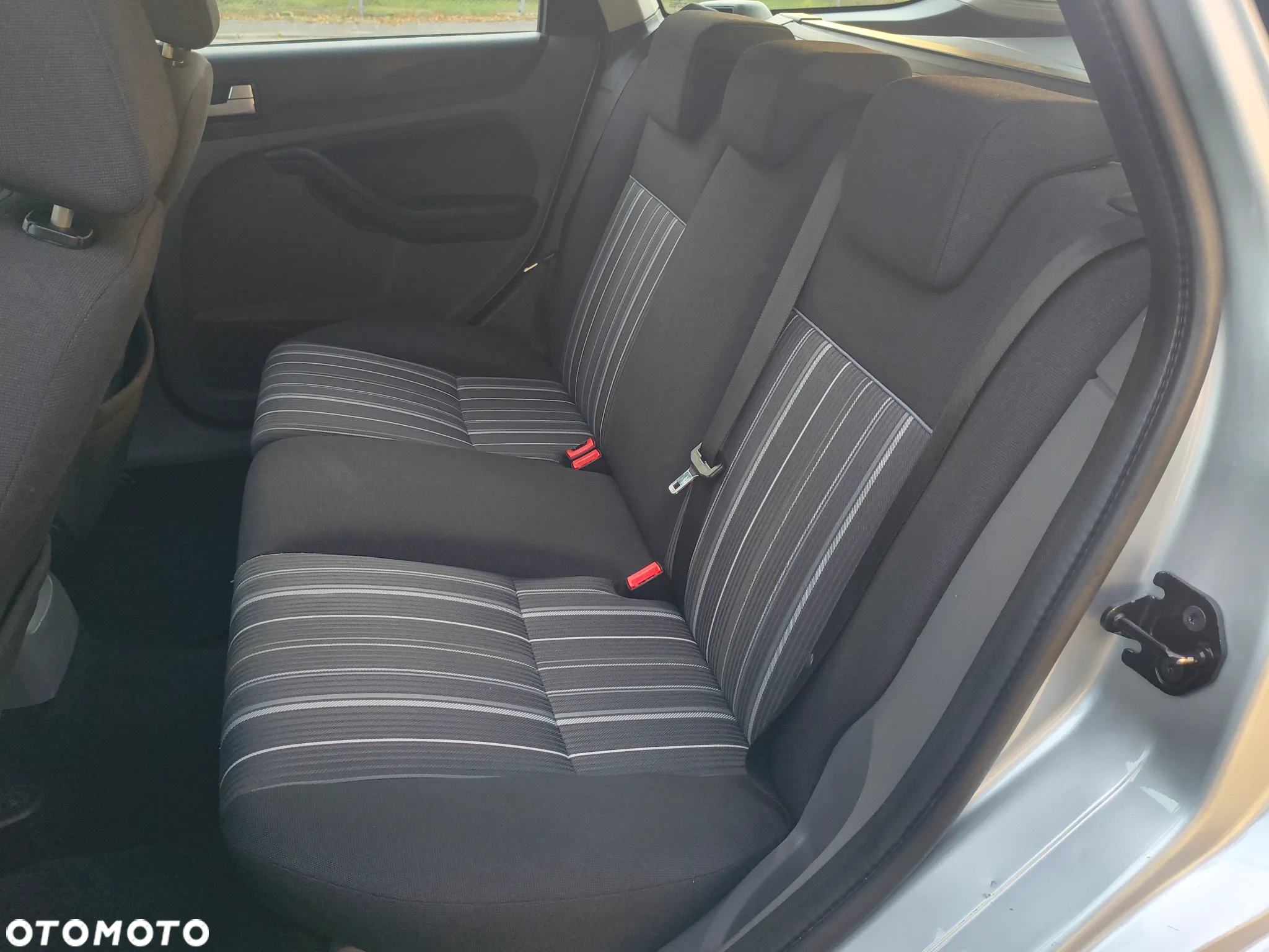 Ford Focus - 22